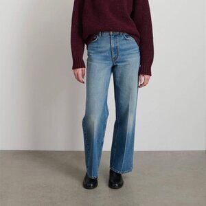 NWT B SIDES Elissa Jean Jane Wash